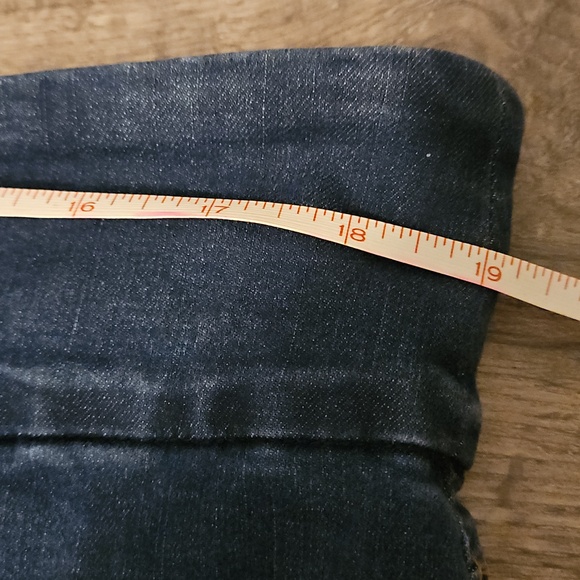 16W Gloria Vanderbilt Stretch Pull On Shorts - Picture 10 of 10